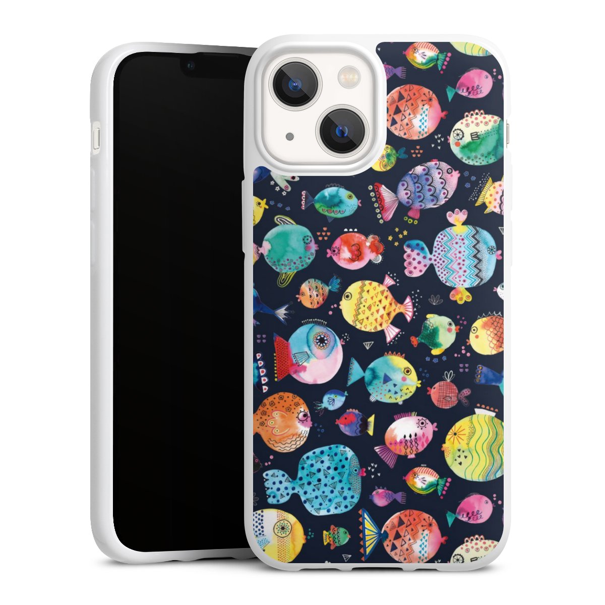 Cover silicone