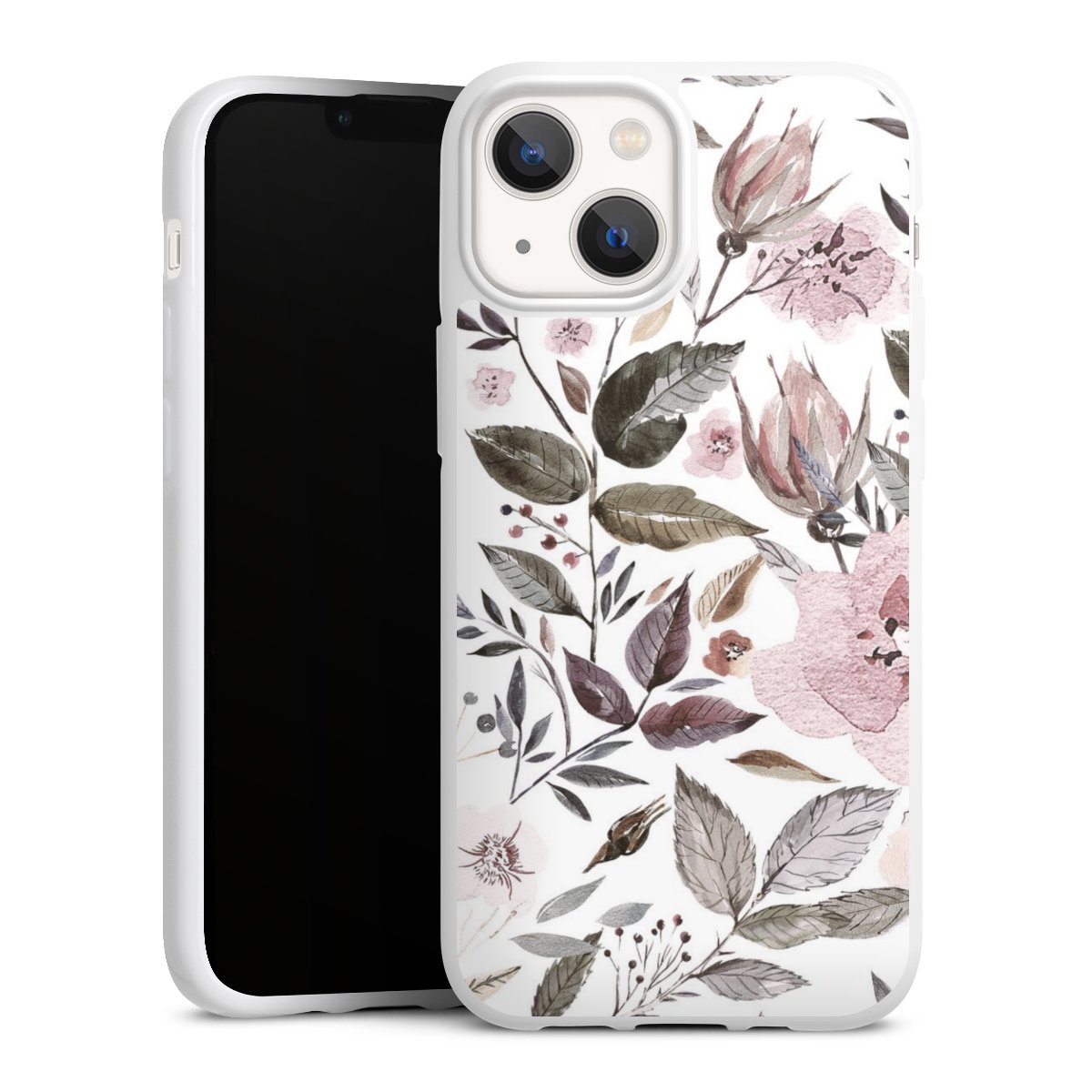 Silikon Case
