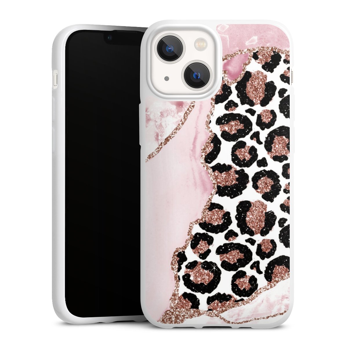Silikon Case