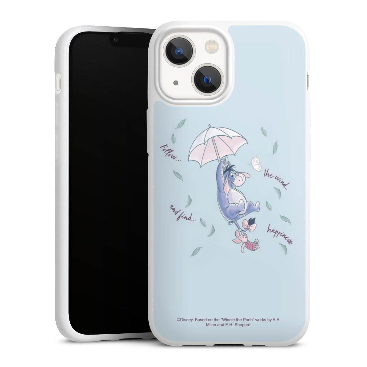 Siliconen hoesje