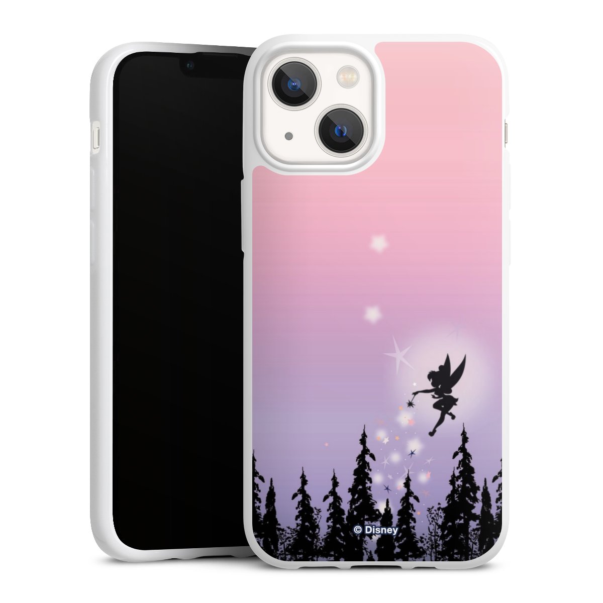 Siliconen hoesje