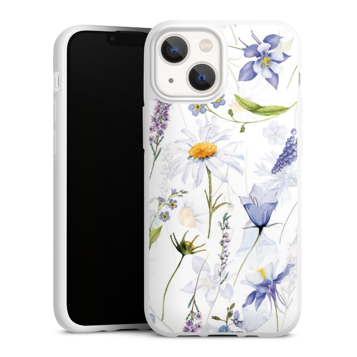 Silikon Case