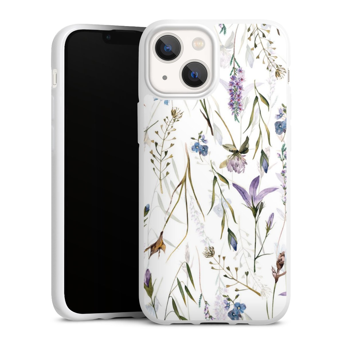 Silikon Case