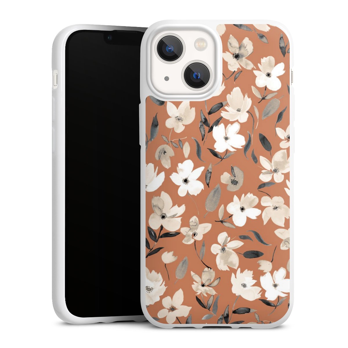 Silikon Case