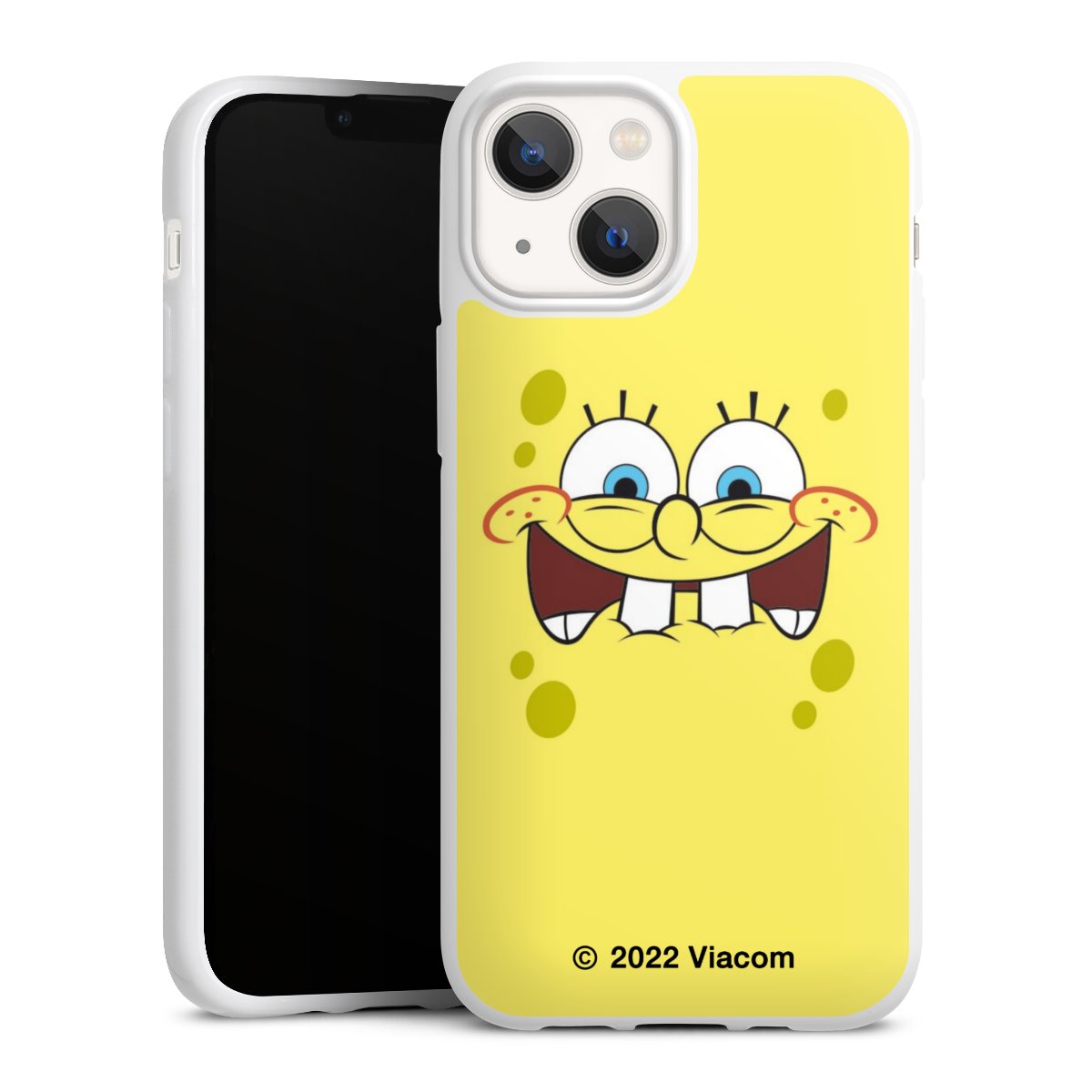 Silikon Case