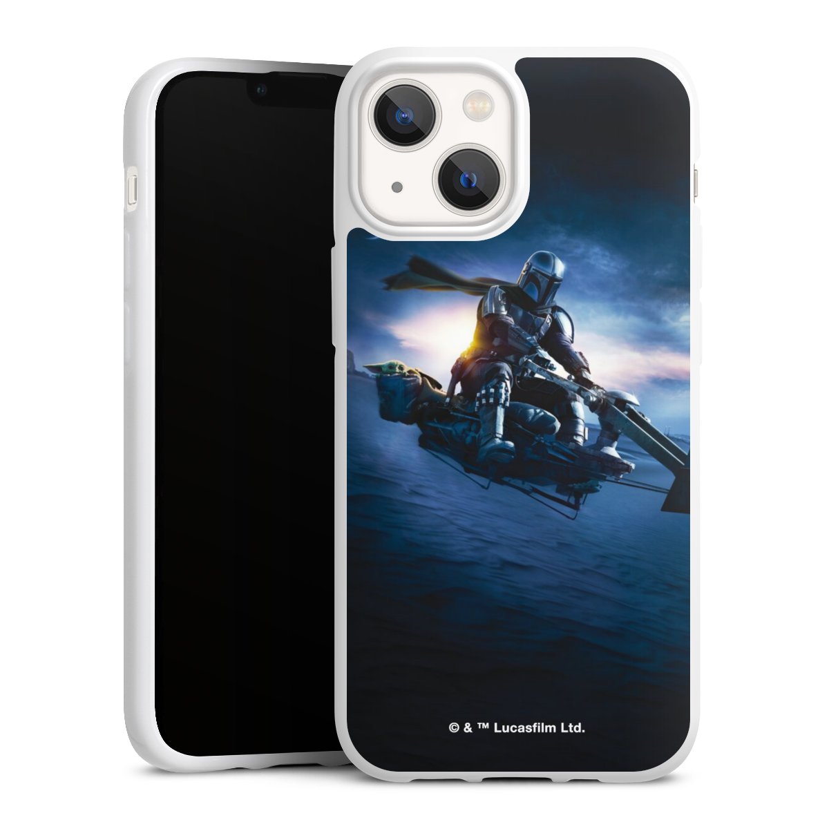 Cover silicone