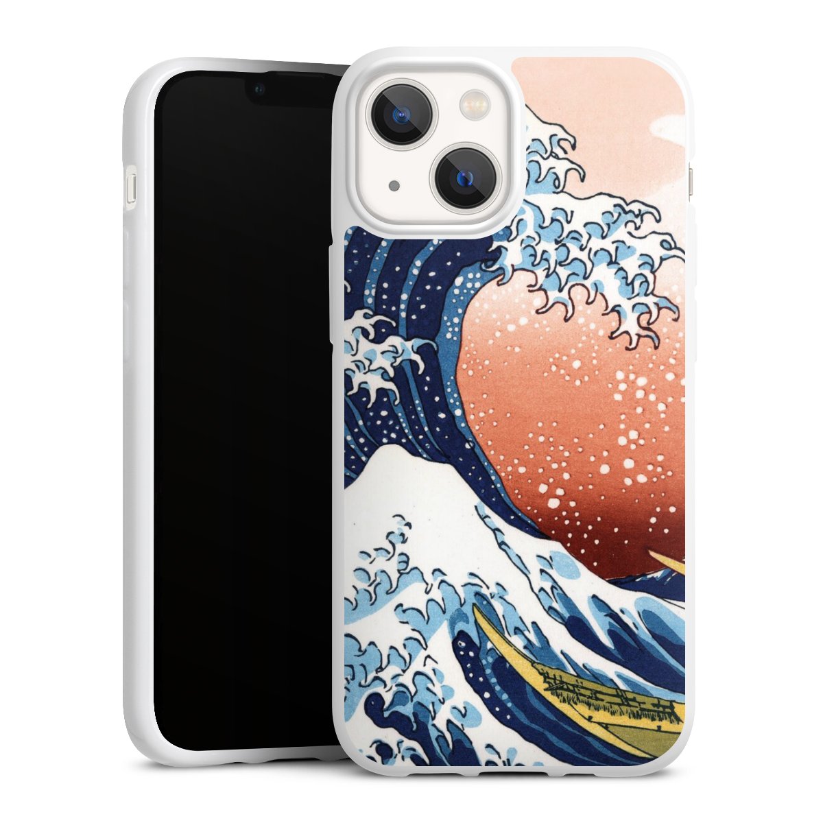 Cover silicone