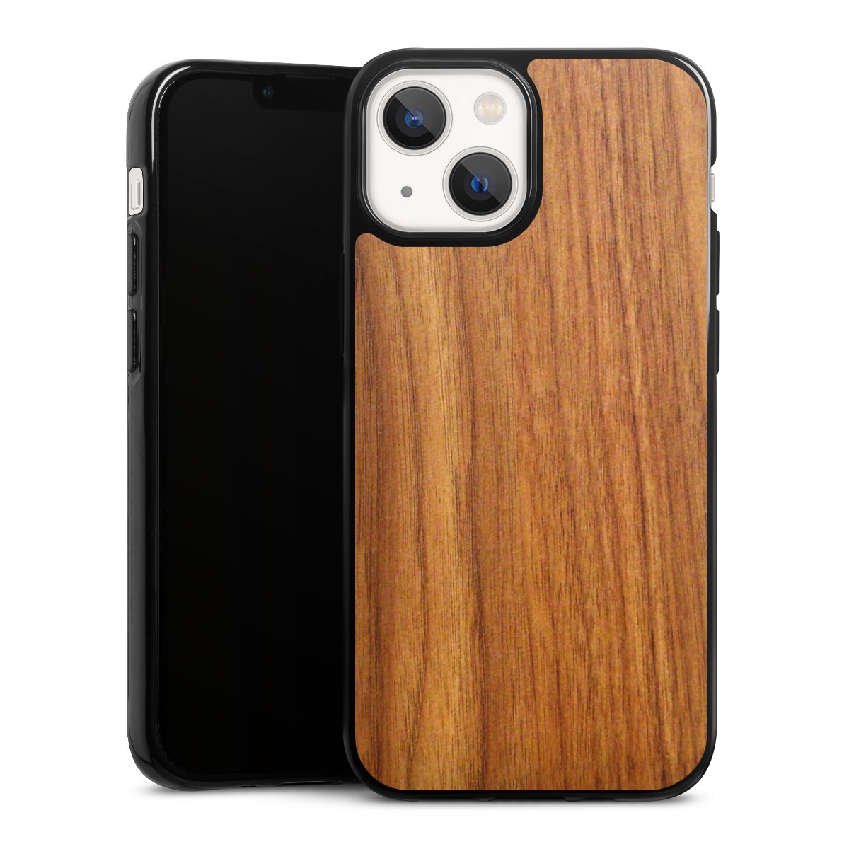 Coque en silicone