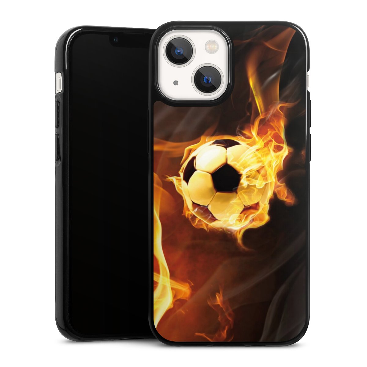 Silikon Case