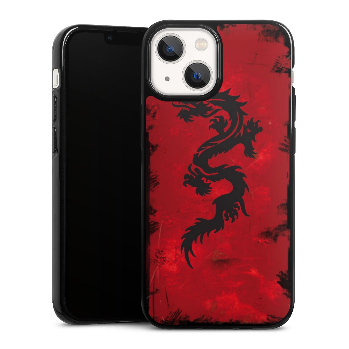 Siliconen hoesje