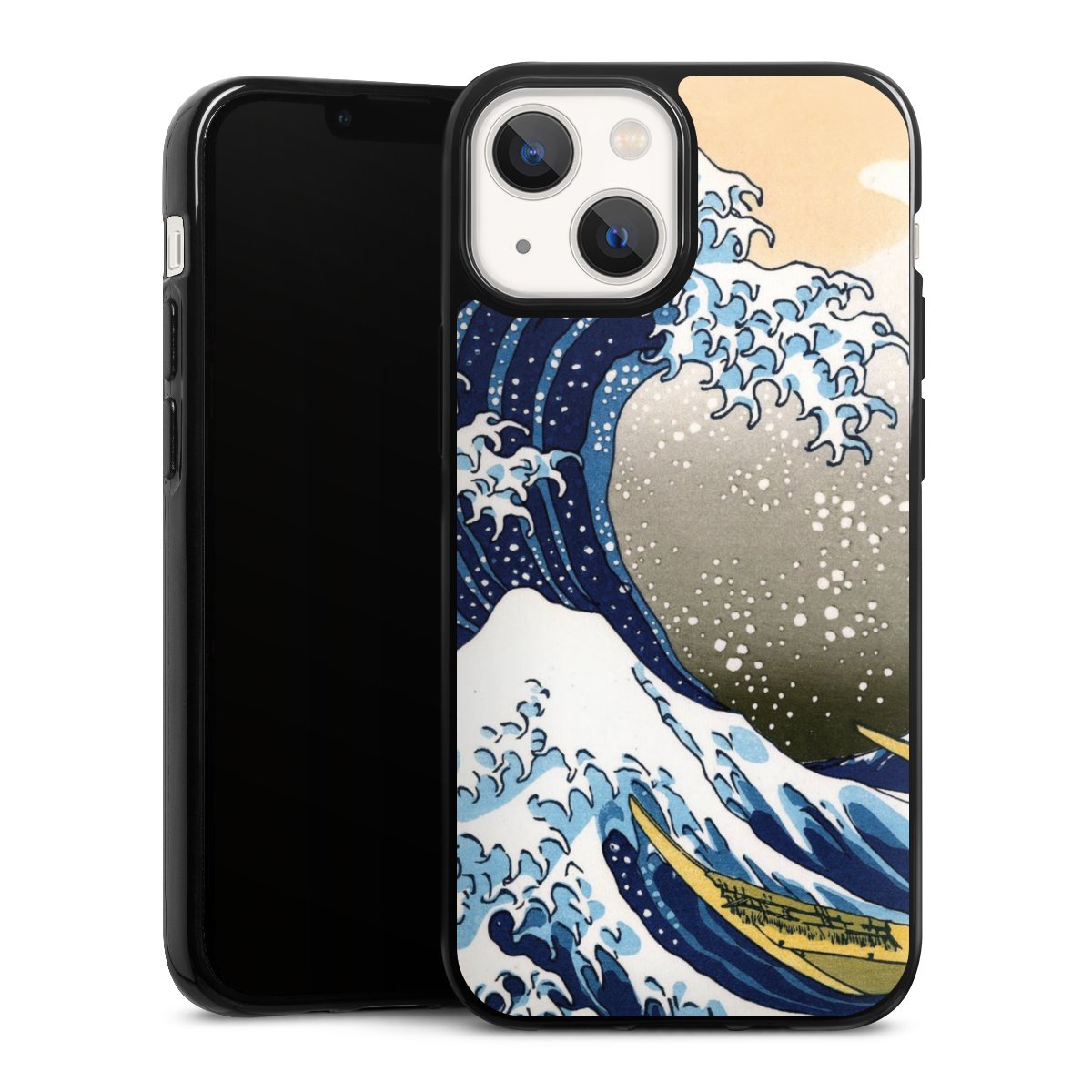 Siliconen hoesje