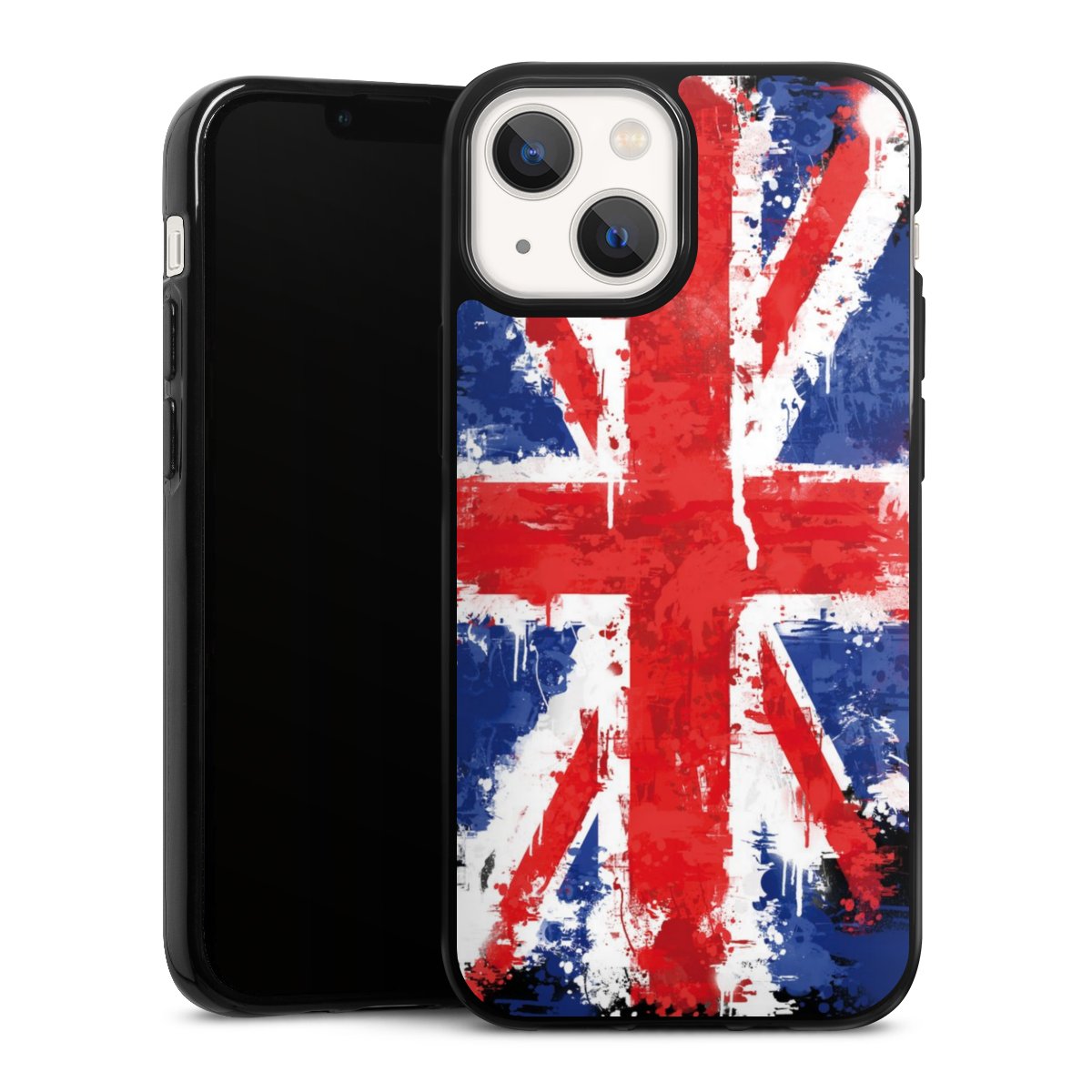Coque en silicone
