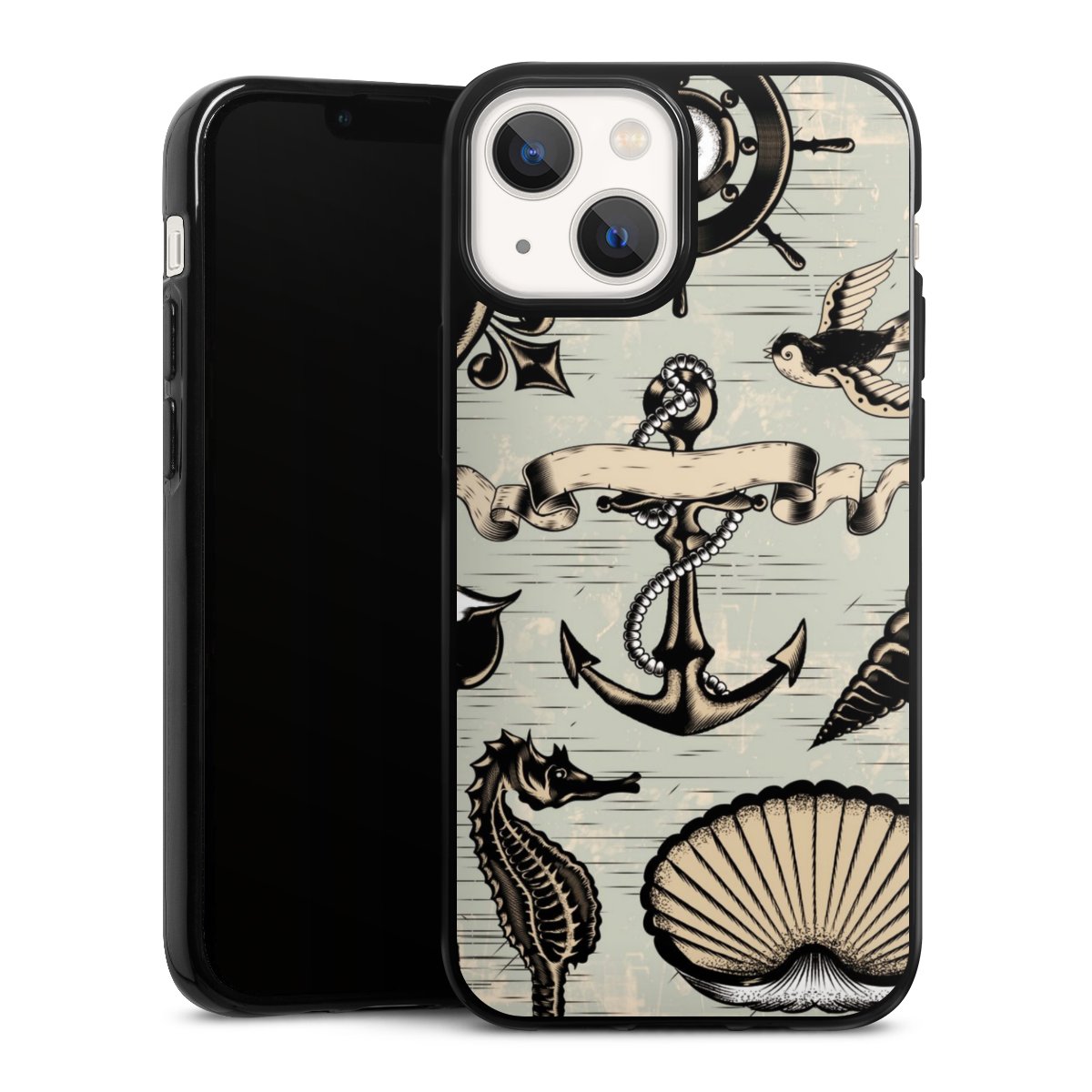 Silikon Case