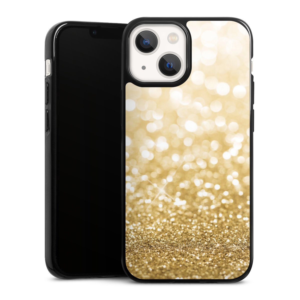 Coque en silicone