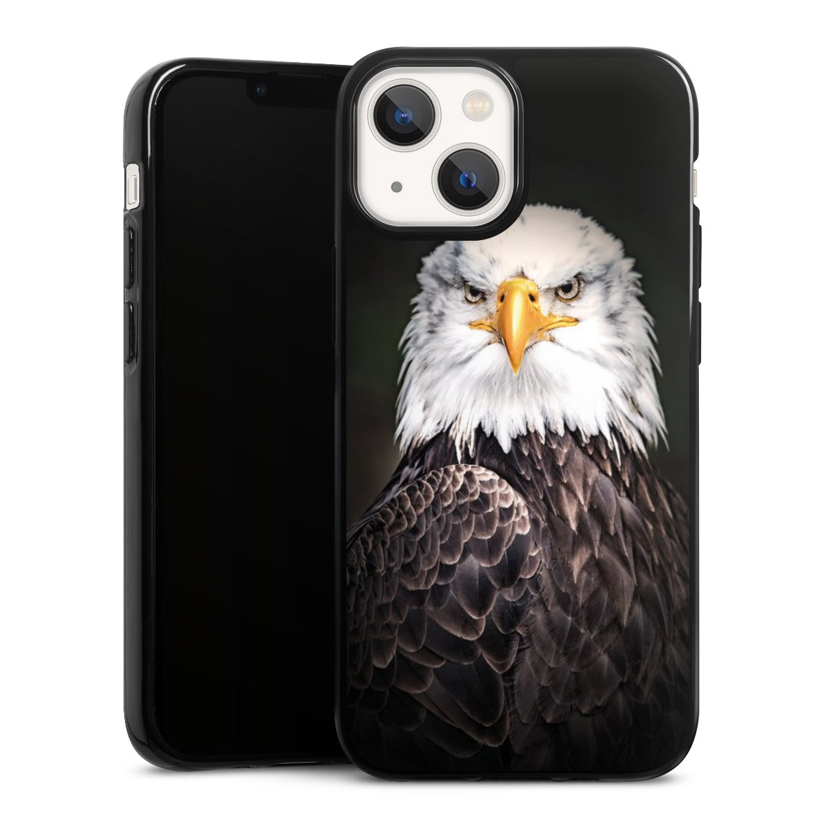 Silikon Case