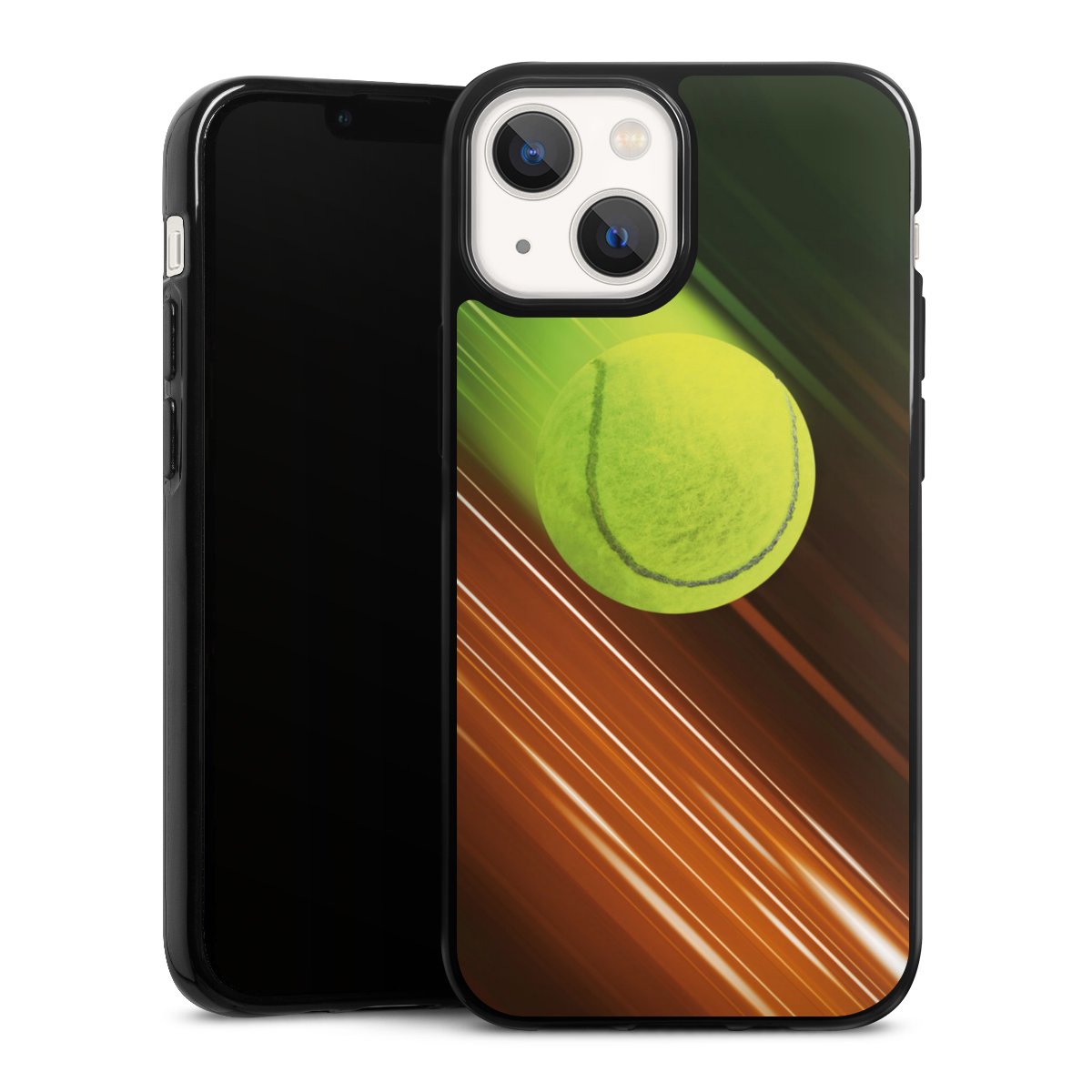 Silikon Case