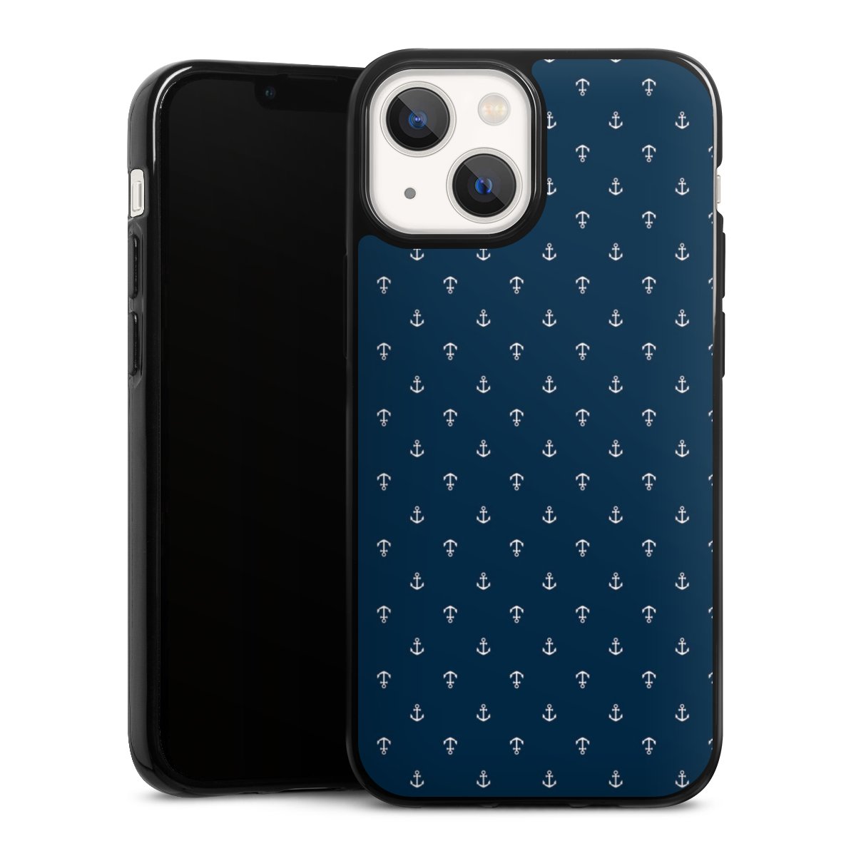 Coque en silicone