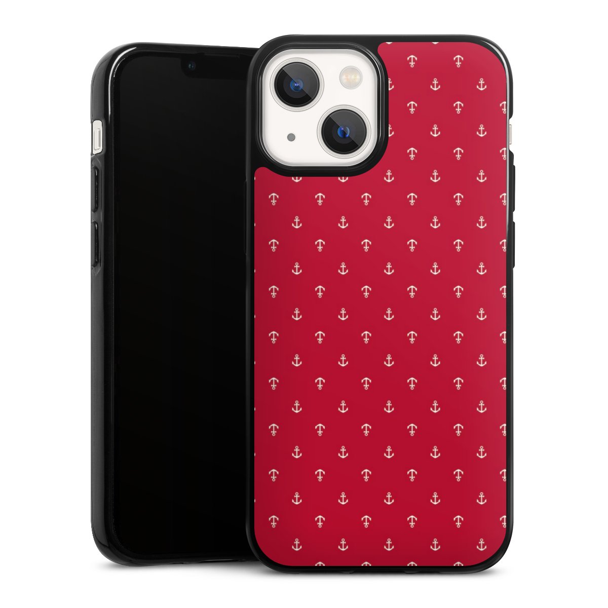 Silikon Case