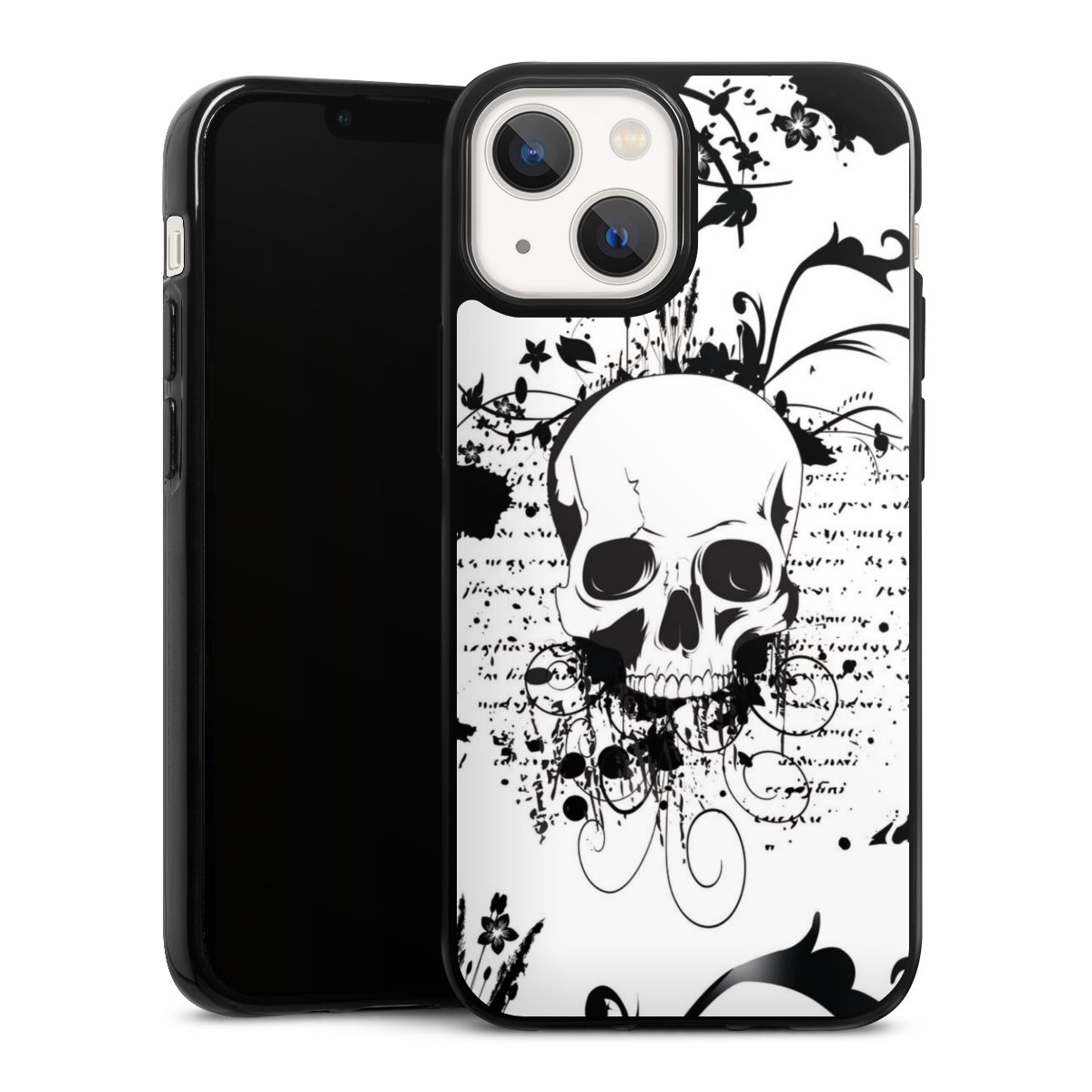 Coque en silicone