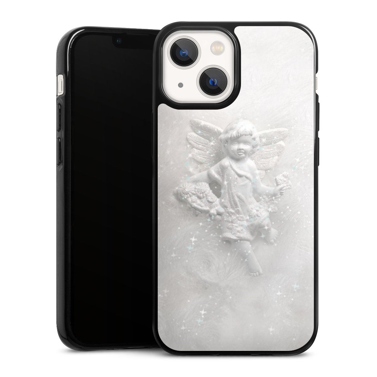 Coque en silicone