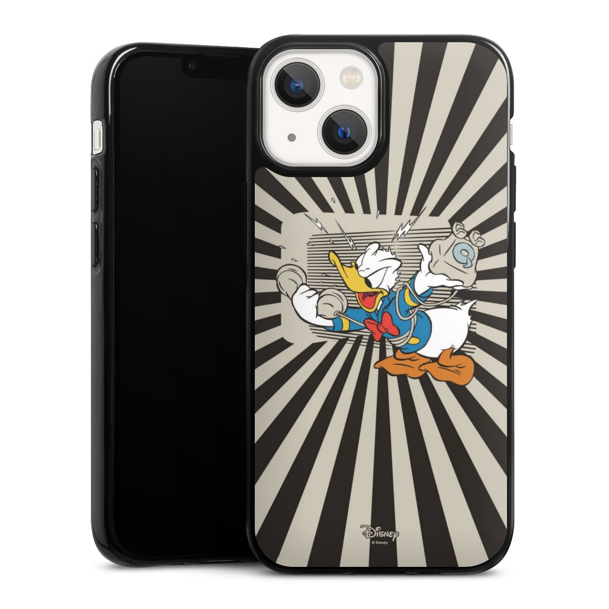 Coque en silicone