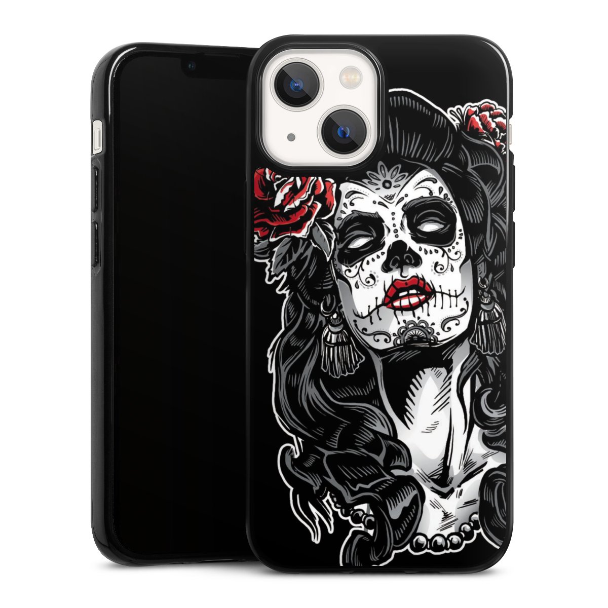 Silikon Case
