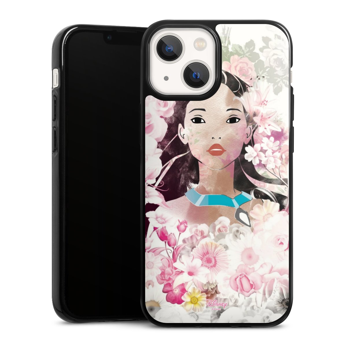 Coque en silicone