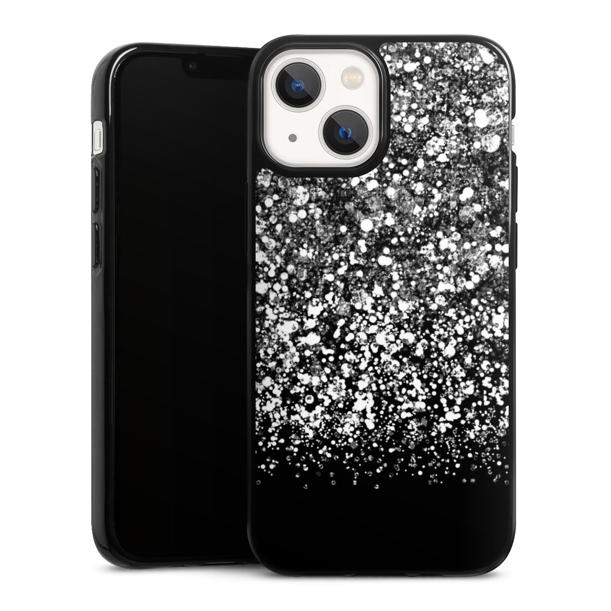Silikon Case