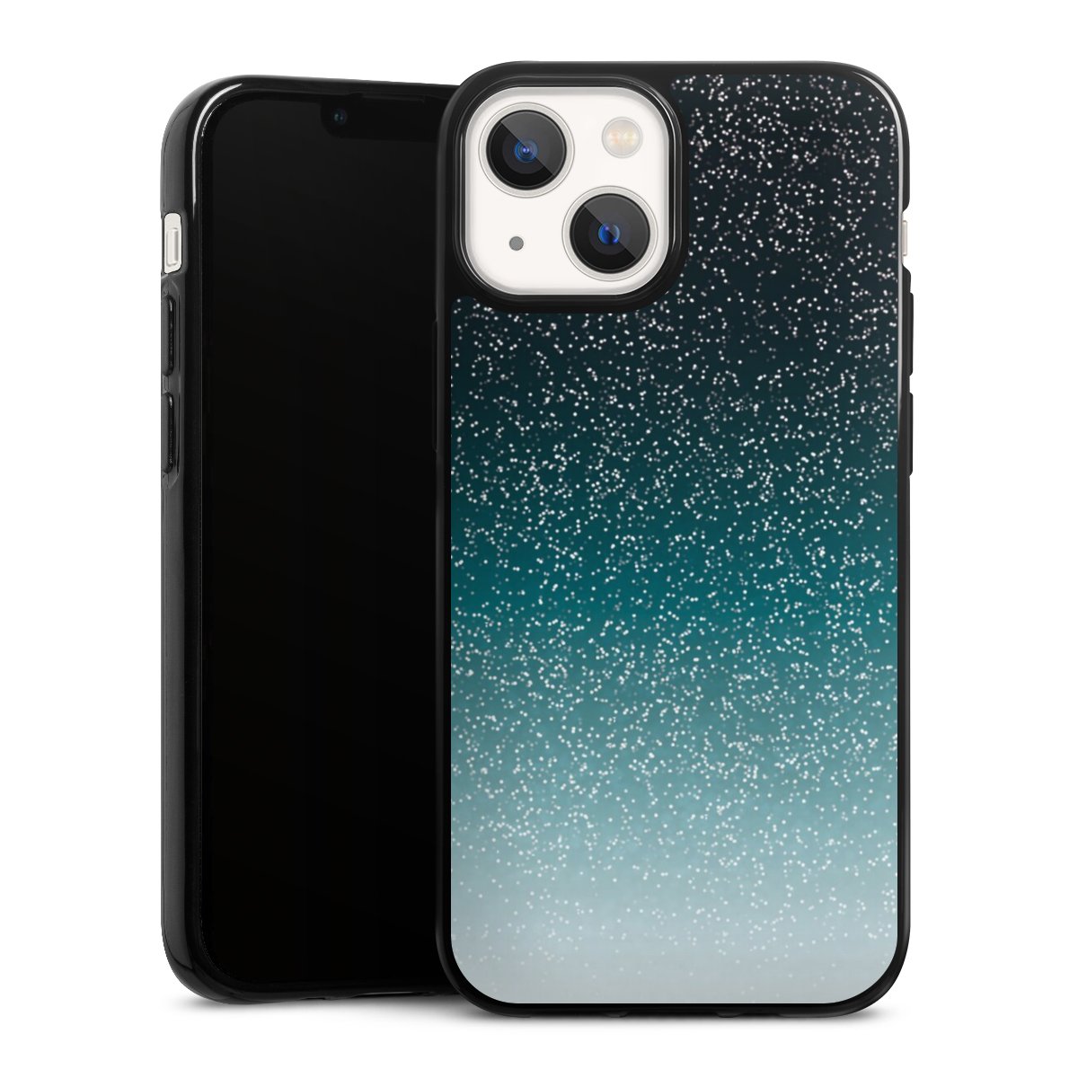 Siliconen hoesje