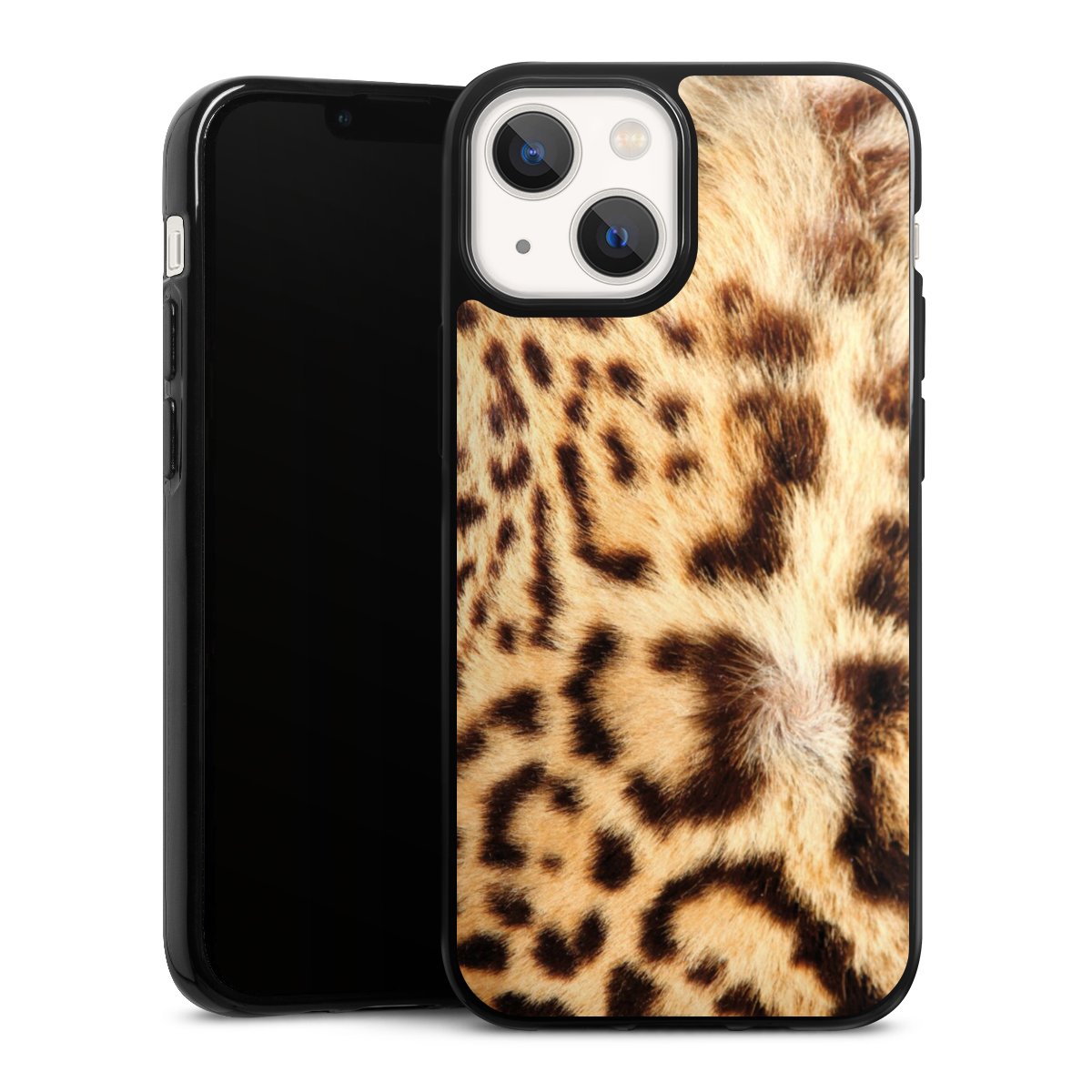 Coque en silicone
