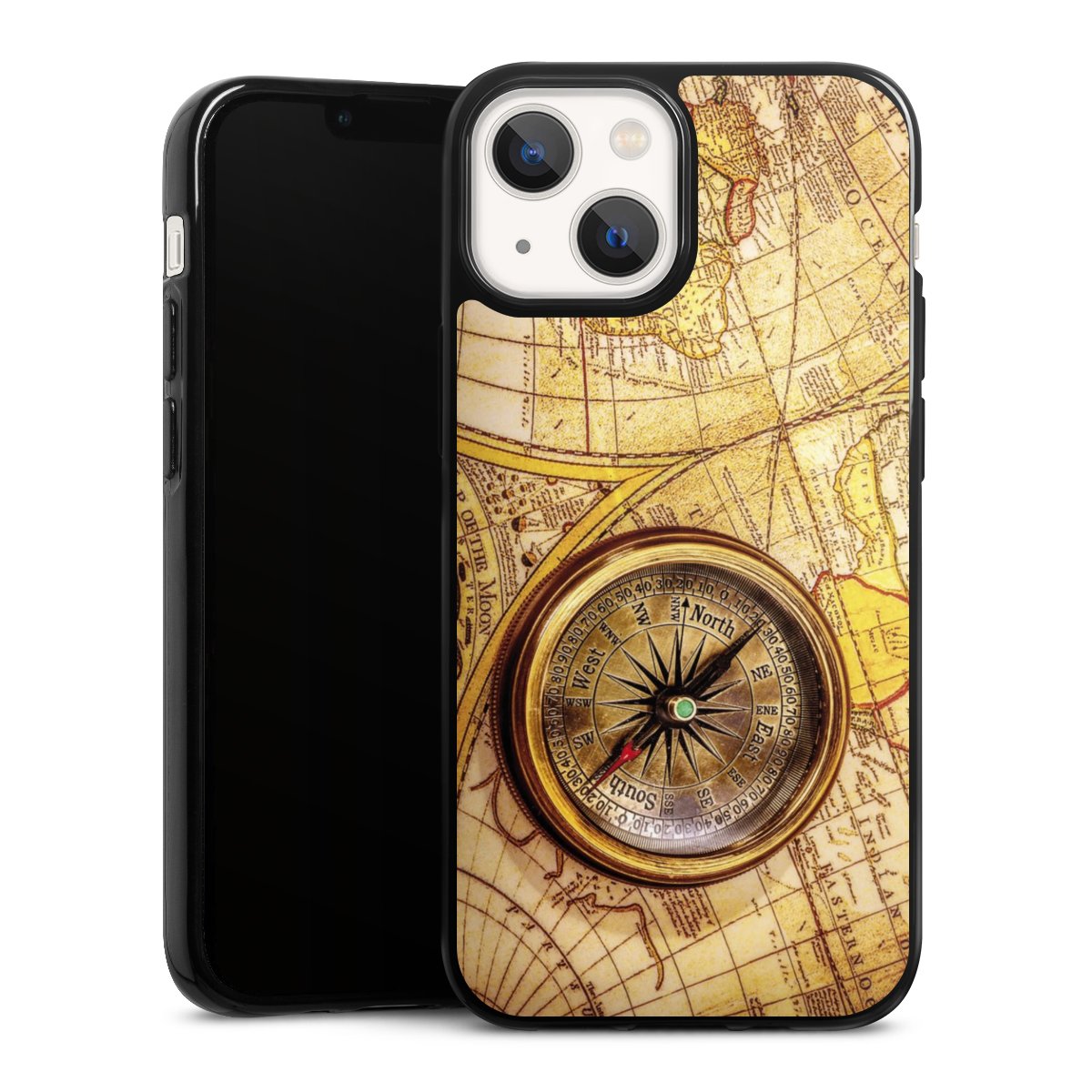 Silikon Case