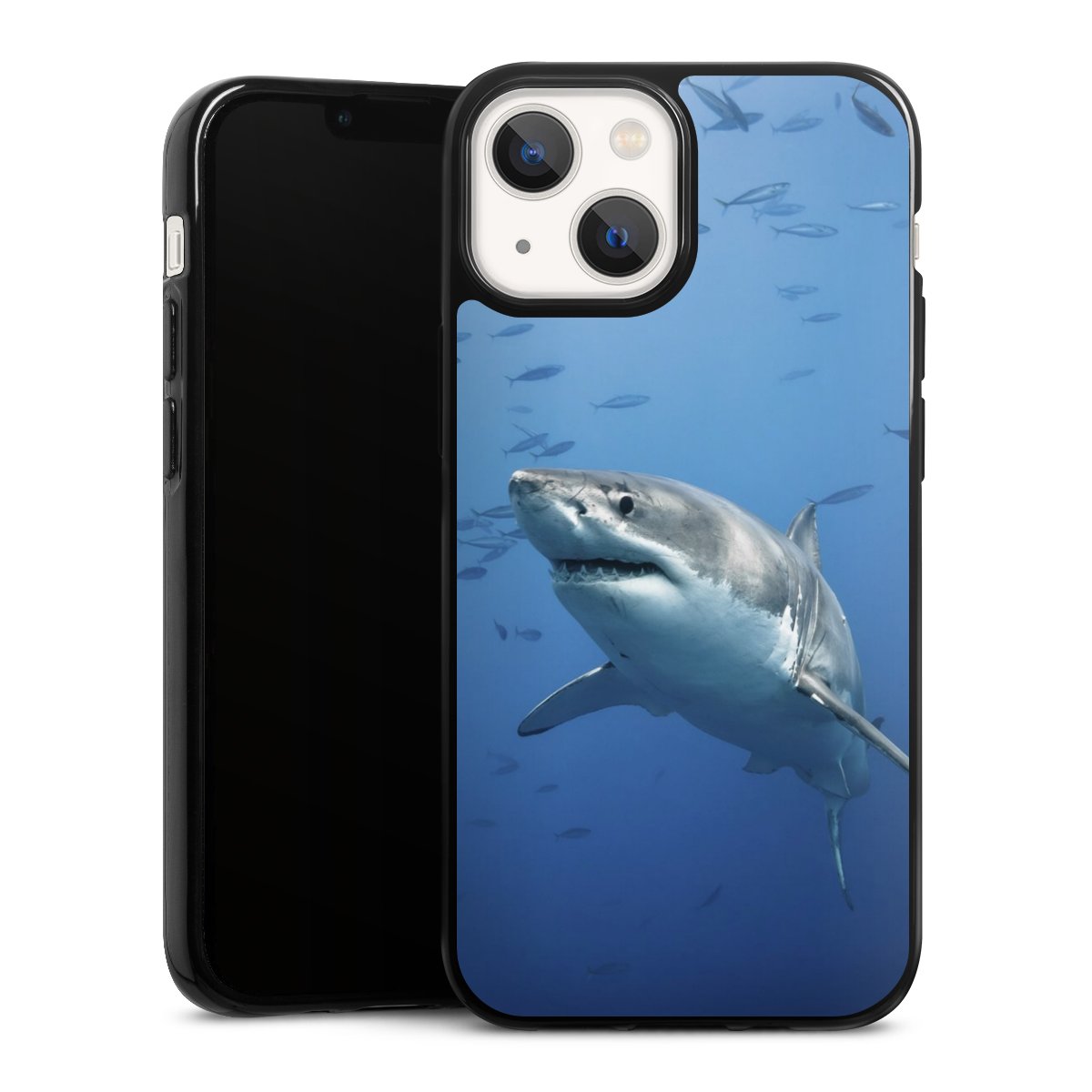 Silikon Case