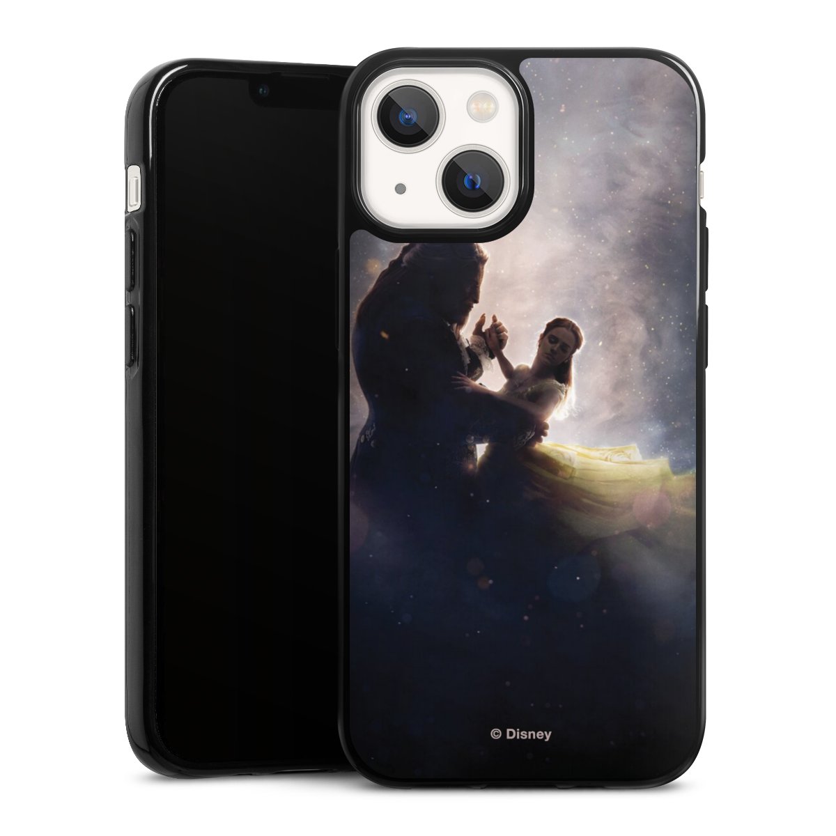 Coque en silicone