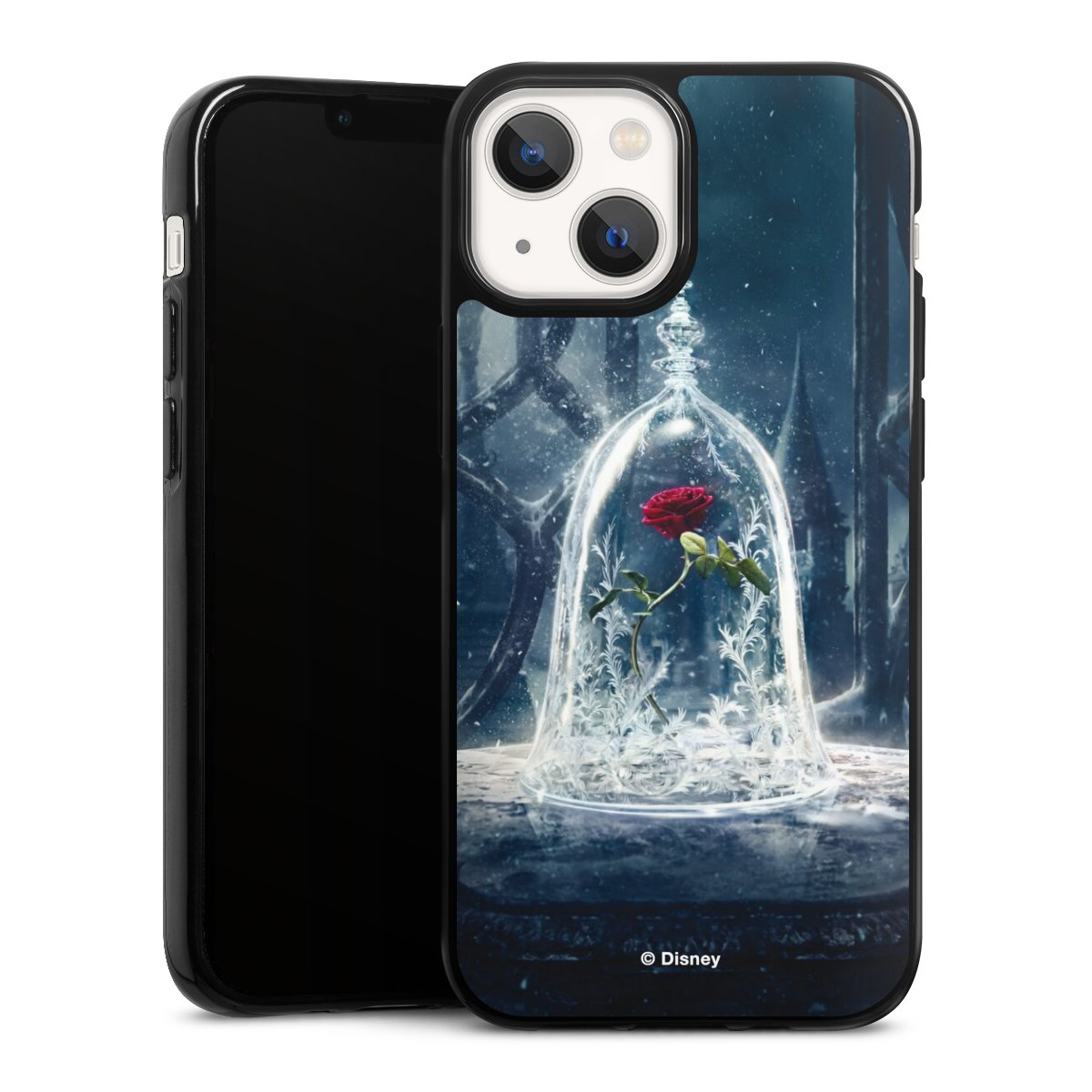 Silikon Case