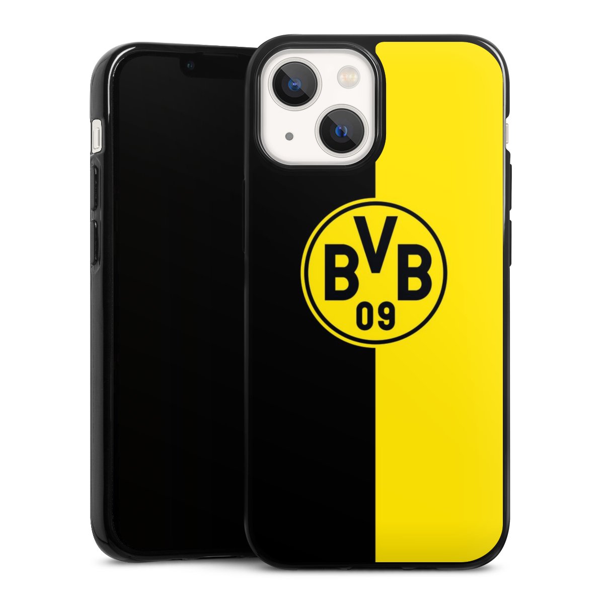 Siliconen hoesje