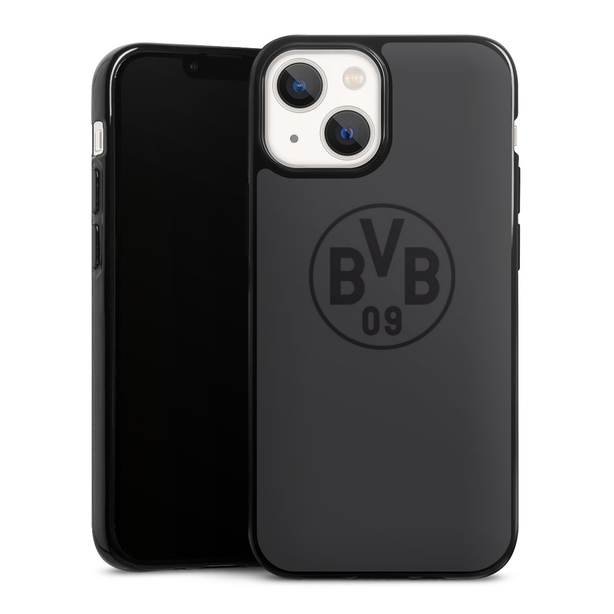 Coque en silicone