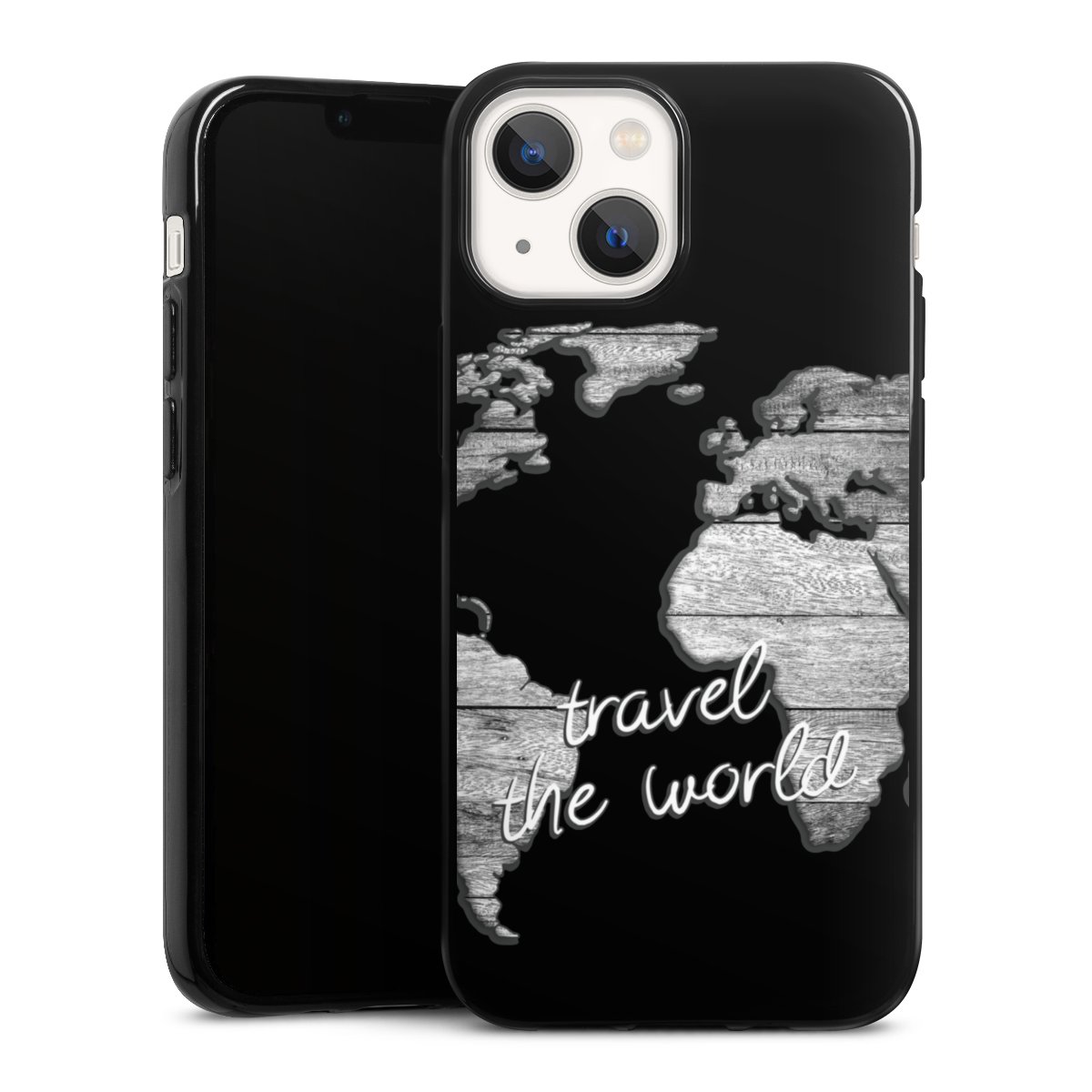 Siliconen hoesje