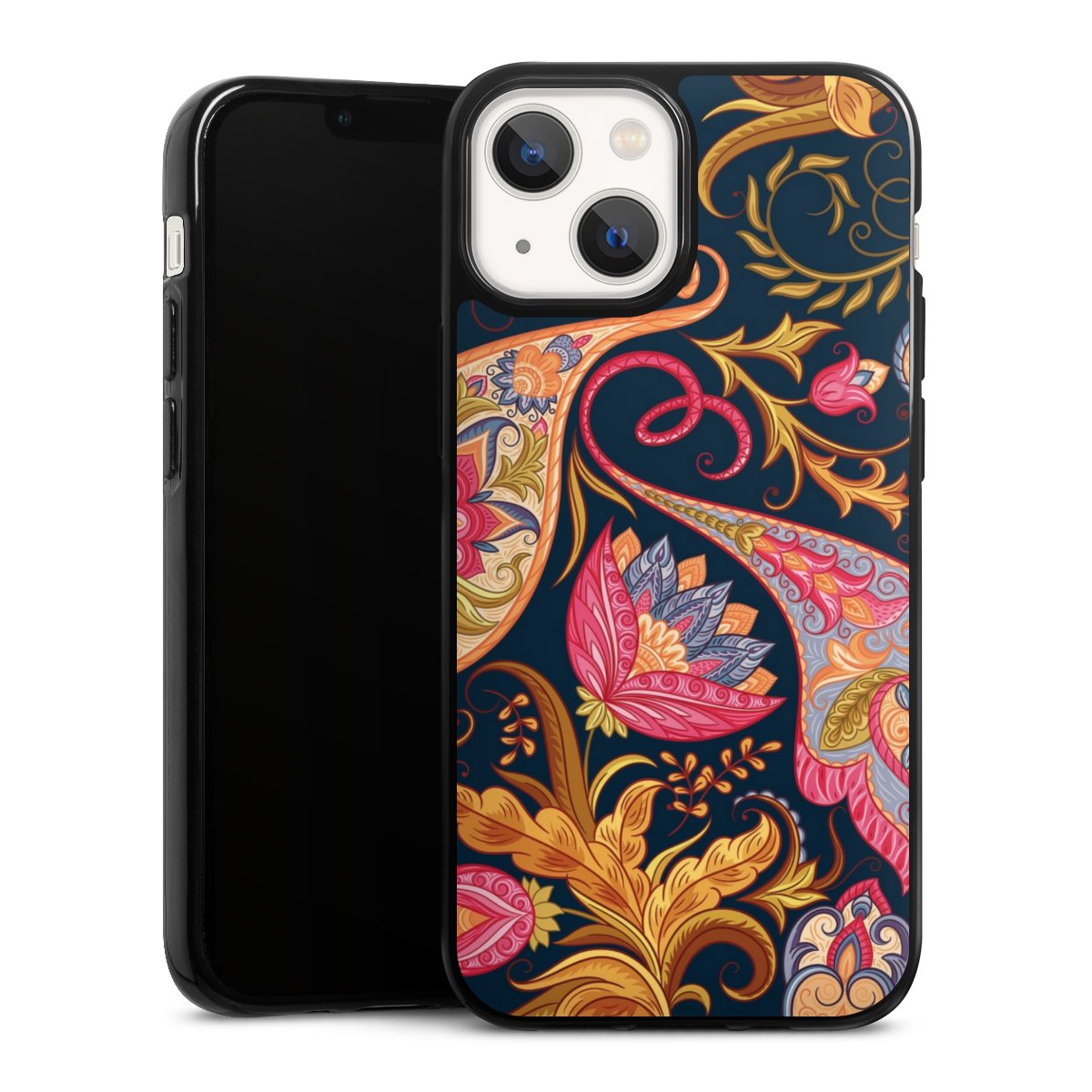 Cover silicone