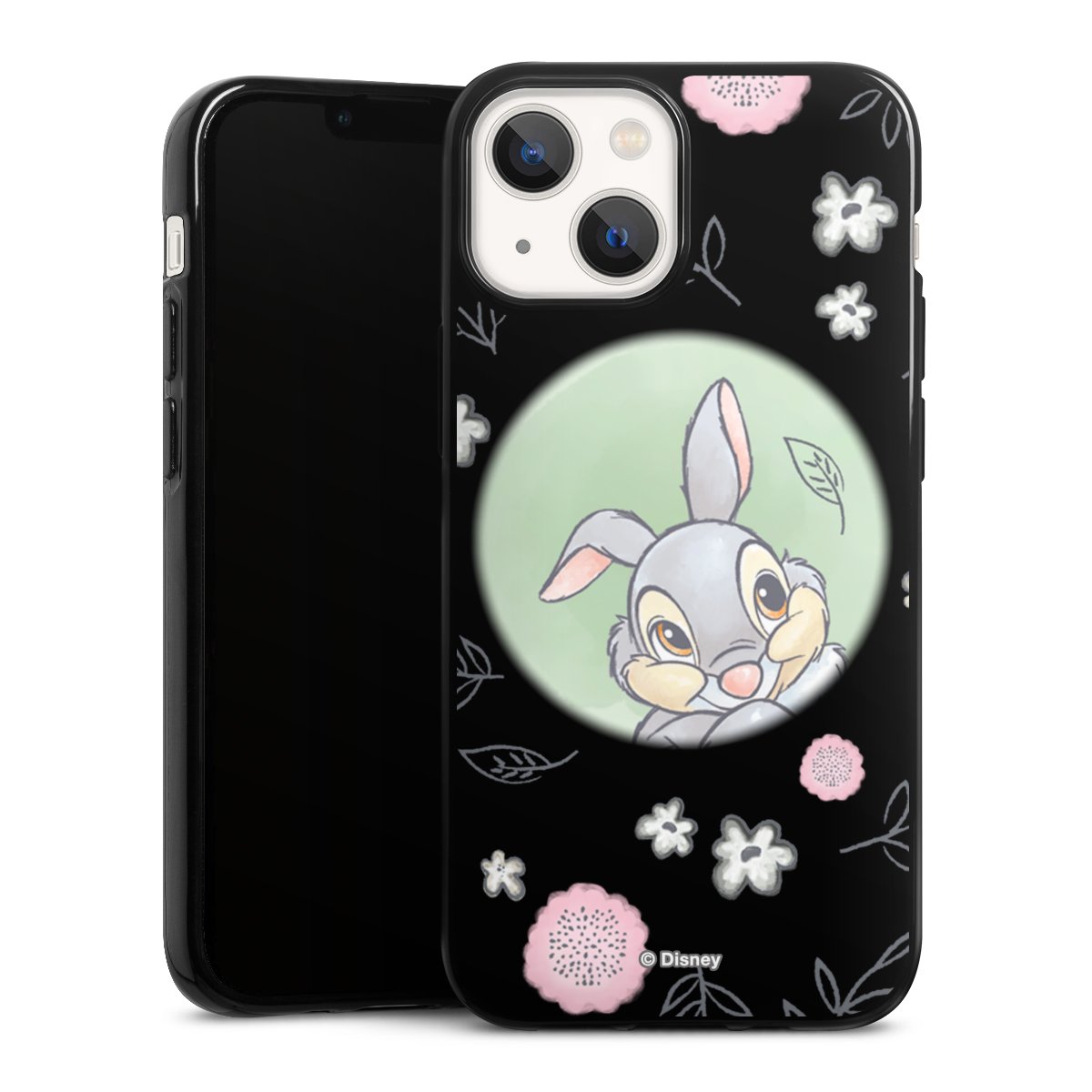 Siliconen hoesje