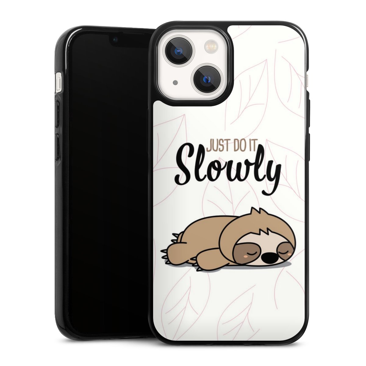 Coque en silicone