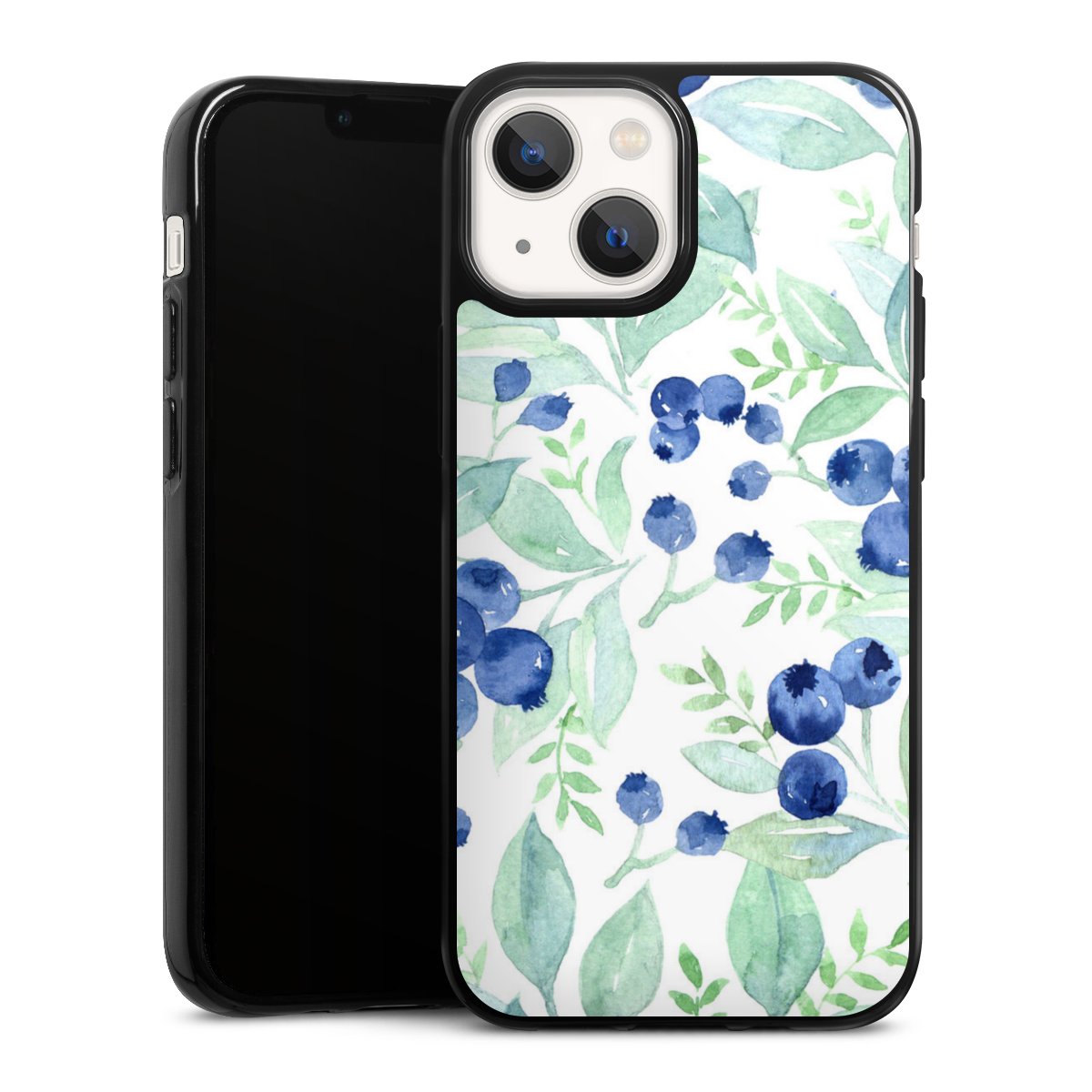 Silikon Case