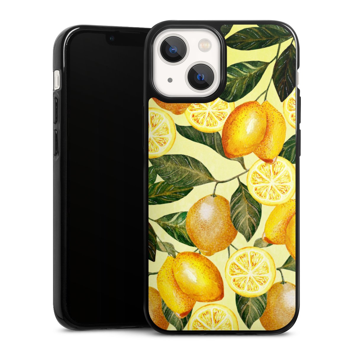 Coque en silicone