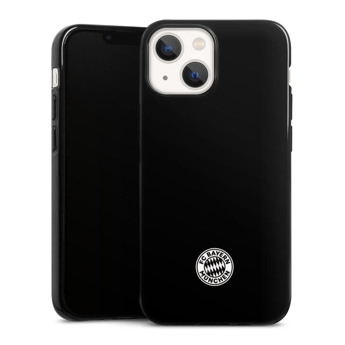 Silikon Case