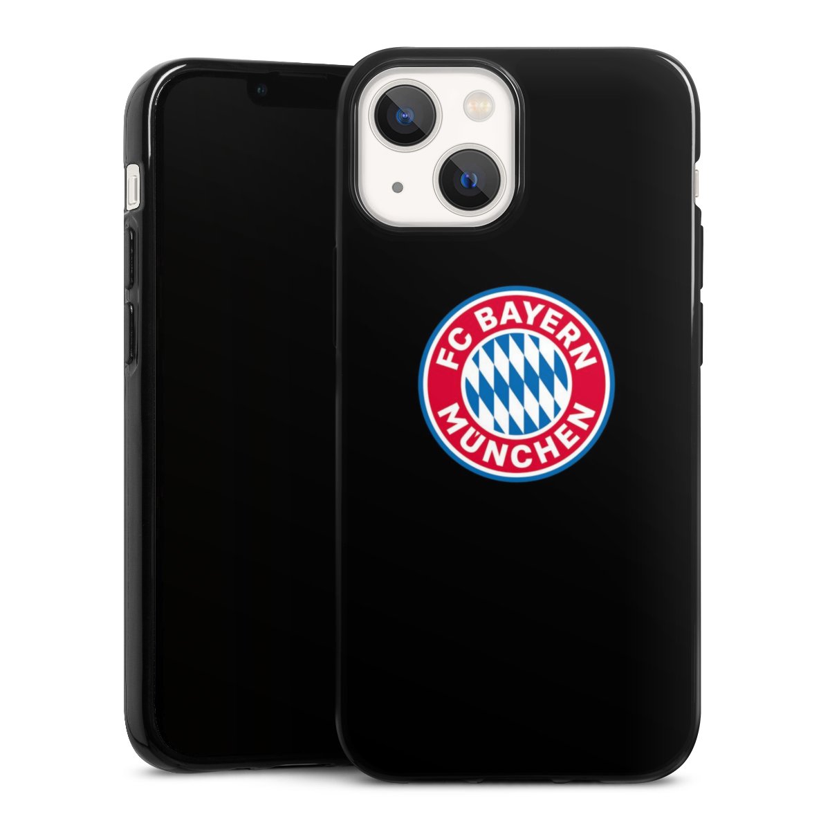 Silikon Case