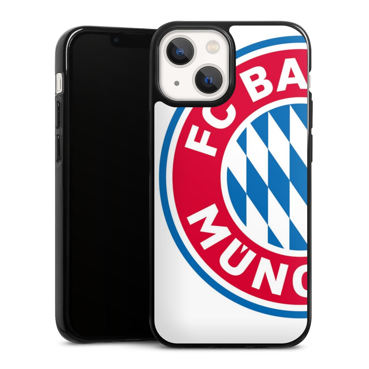 Silikon Case