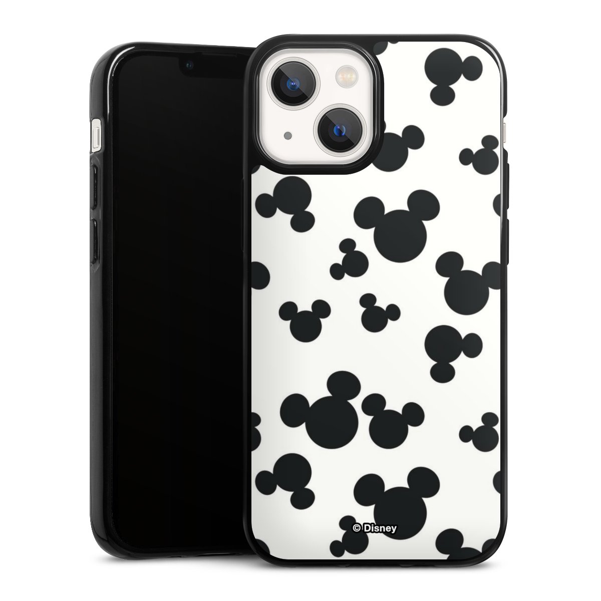 Coque en silicone