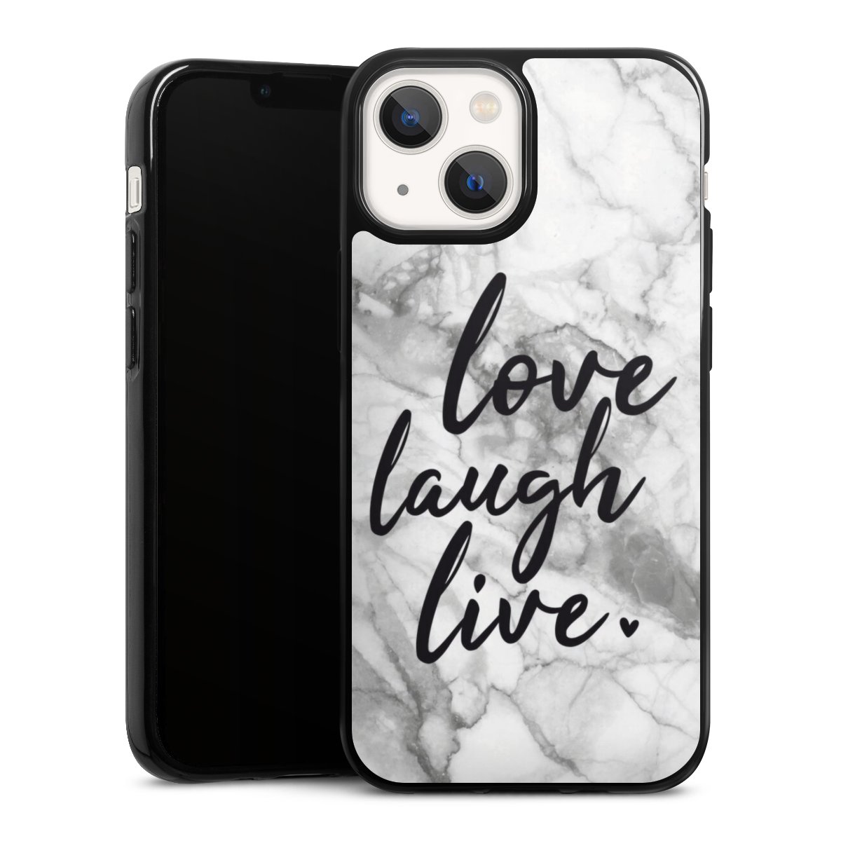 Coque en silicone