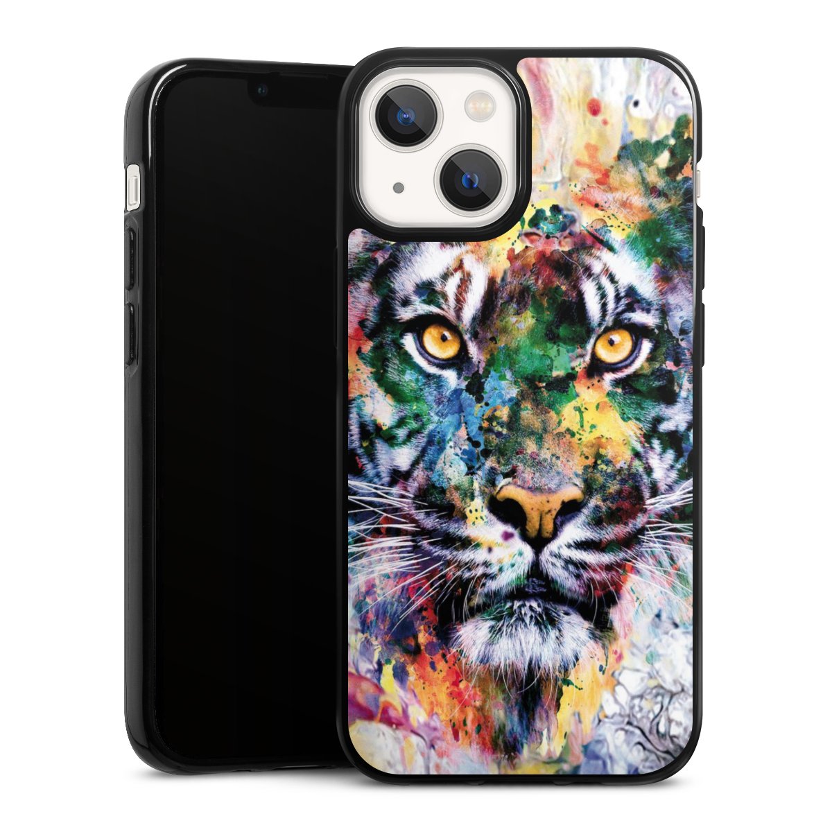 Silikon Case