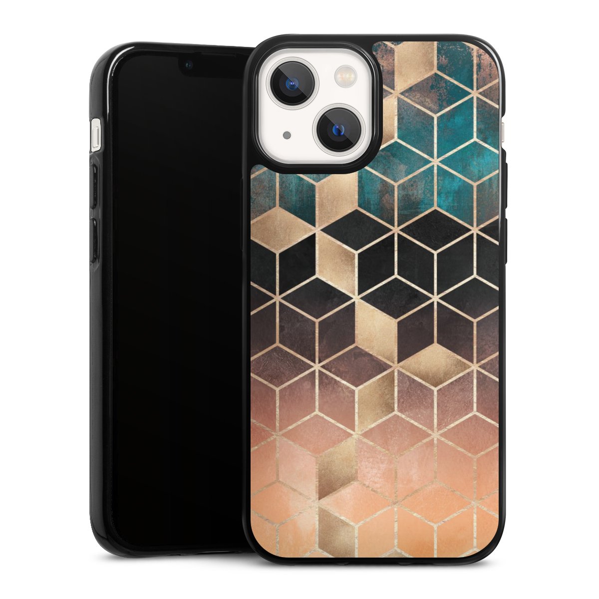 Siliconen hoesje