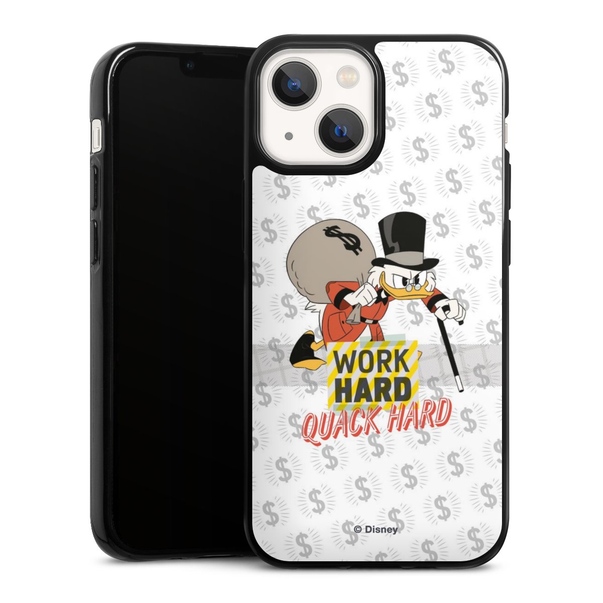 Silikon Case